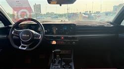 كيا K5